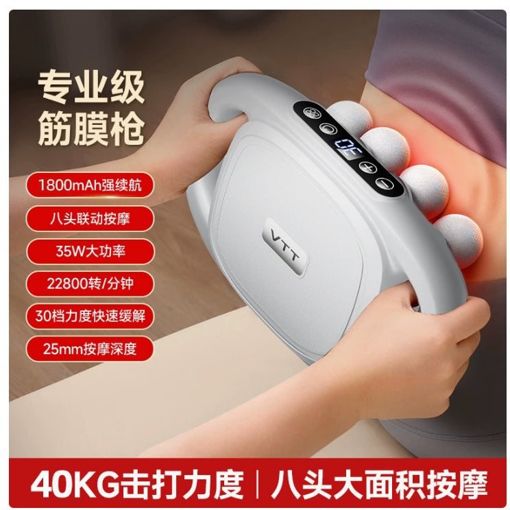 Muscle Relaxation Massage Gun