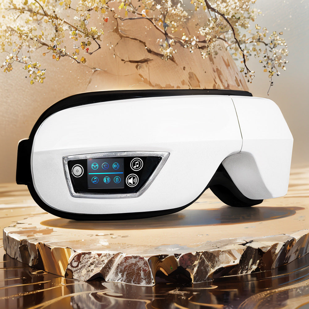 Smart Eye-care Device With Home Charging