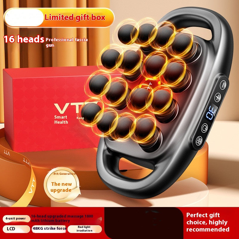 Muscle Relaxation Massage Gun