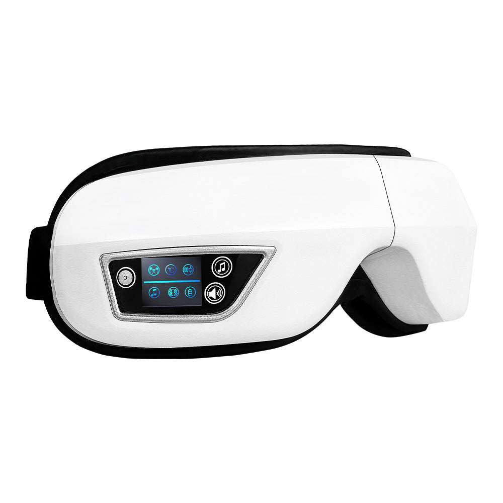Smart Eye-care Device With Home Charging