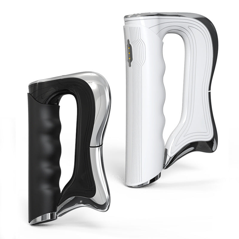 Zinc Alloy Fascial Knife Household Muscle Relaxation Massage Instrument