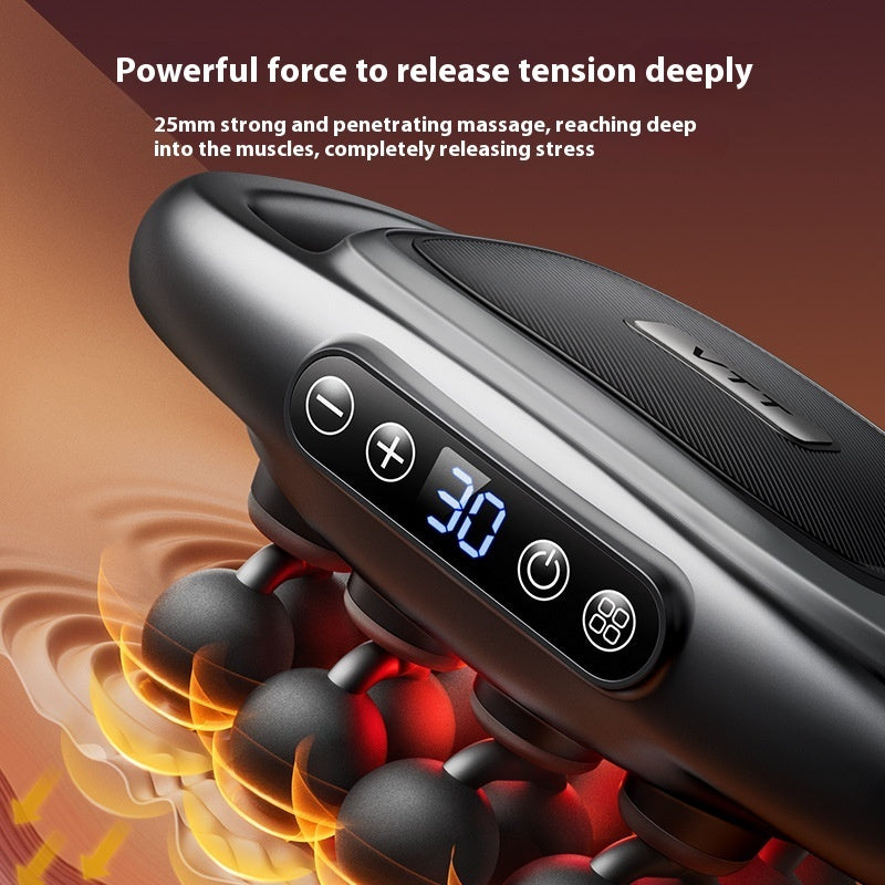 Muscle Relaxation Massage Gun