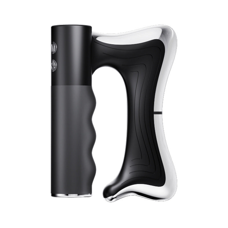 Vibration Fitness Relaxing Muscle Soothing Massage Tool