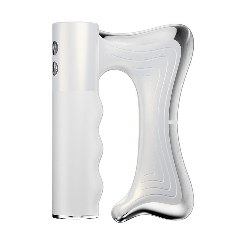 Vibration Fitness Relaxing Muscle Soothing Massage Tool