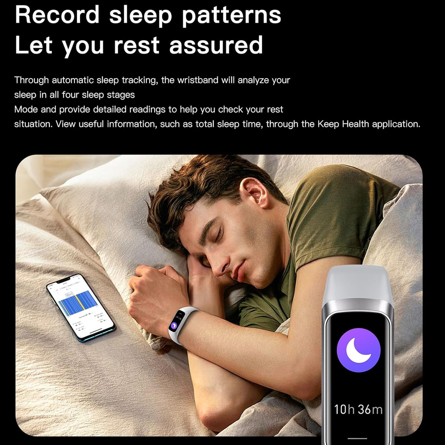 Elevate Your Fitness Journey with the Slim and Stylish C60 Fitness Tracker - 25 Sports Modes, Heart Rate & Blood Pressure Monitoring, Waterproof Design