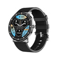 1.43" AMOLED Outdoor Smartwatch